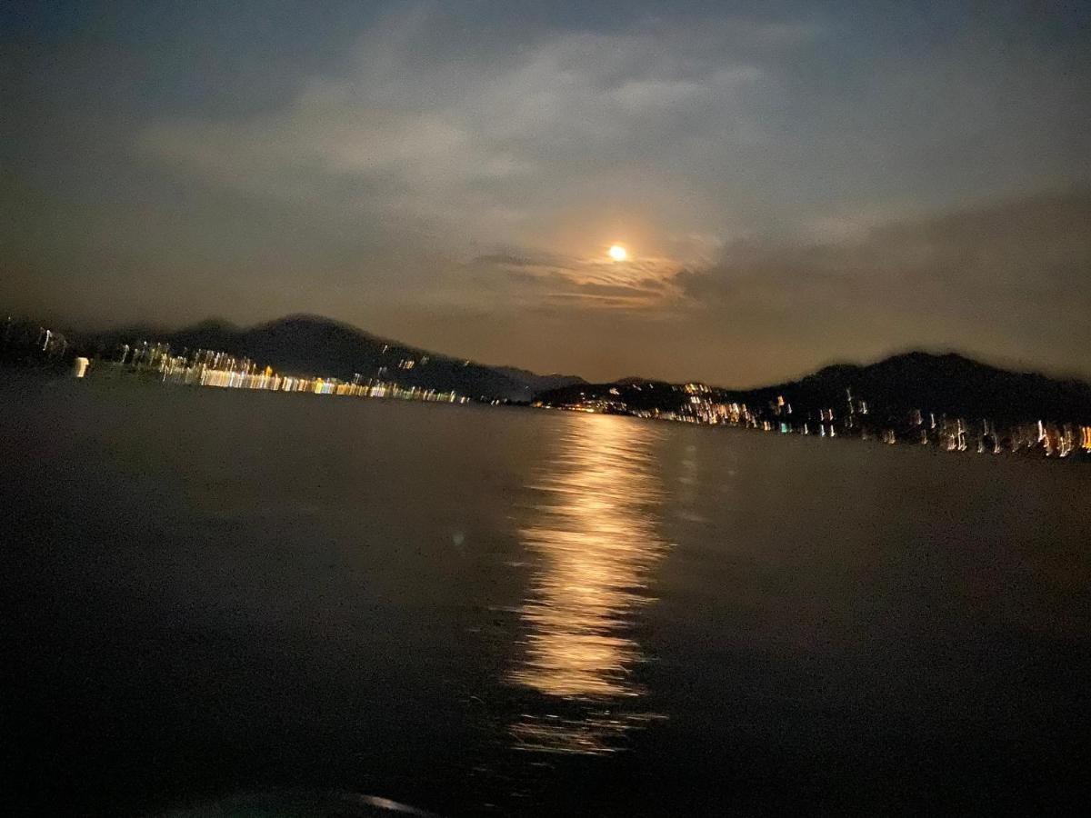 Verdelago Cannobio Εξωτερικό φωτογραφία